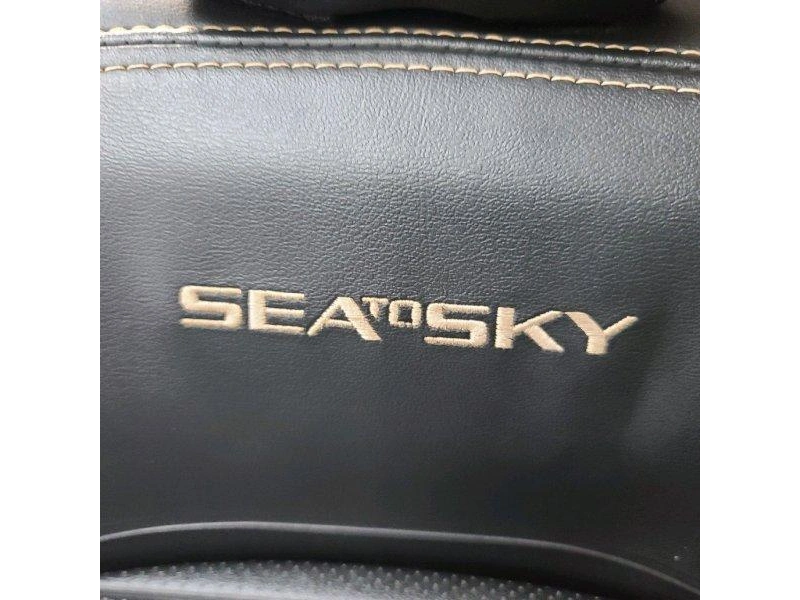 2021 Can-am Spyder Rt Sea-to-sky Vert High alt