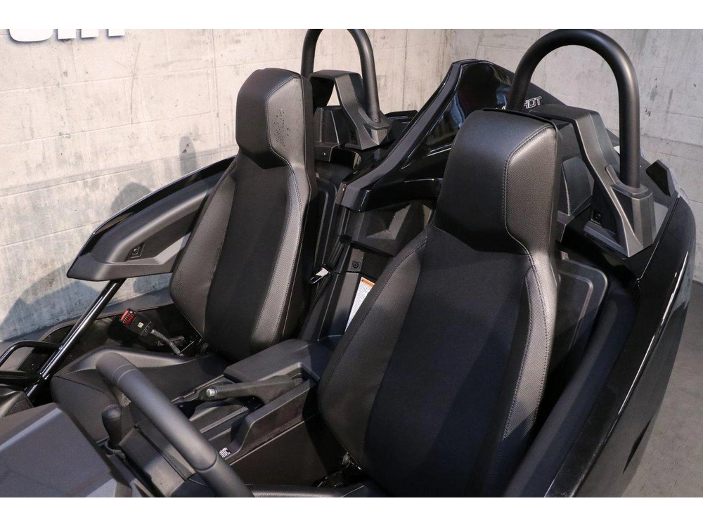 Polaris Polaris Slingshot Sl Manuelle 2025 alt