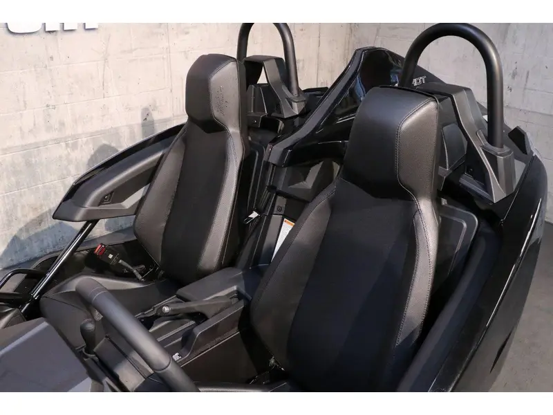 Polaris Slingshot SL 2025