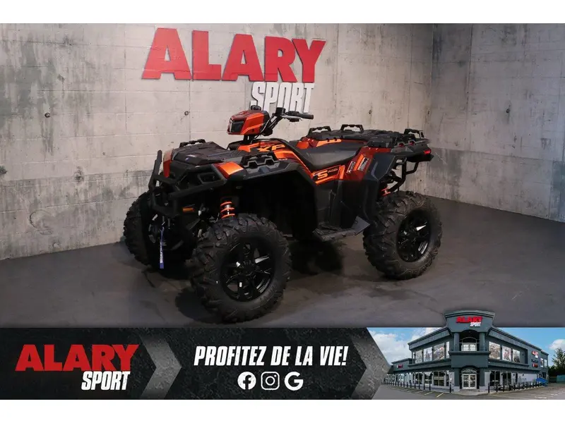 Polaris Polaris SPORTSMAN XP 1000 S 2026