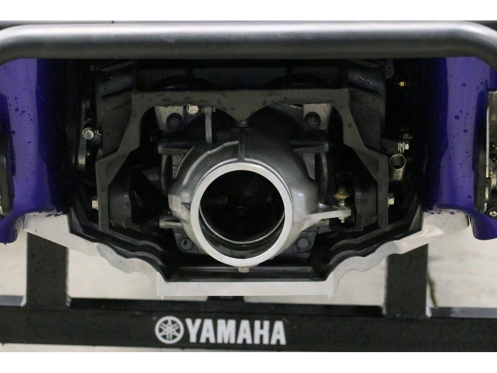 2024 Yamaha Yamaha Gp Svho Audio Enr. alt