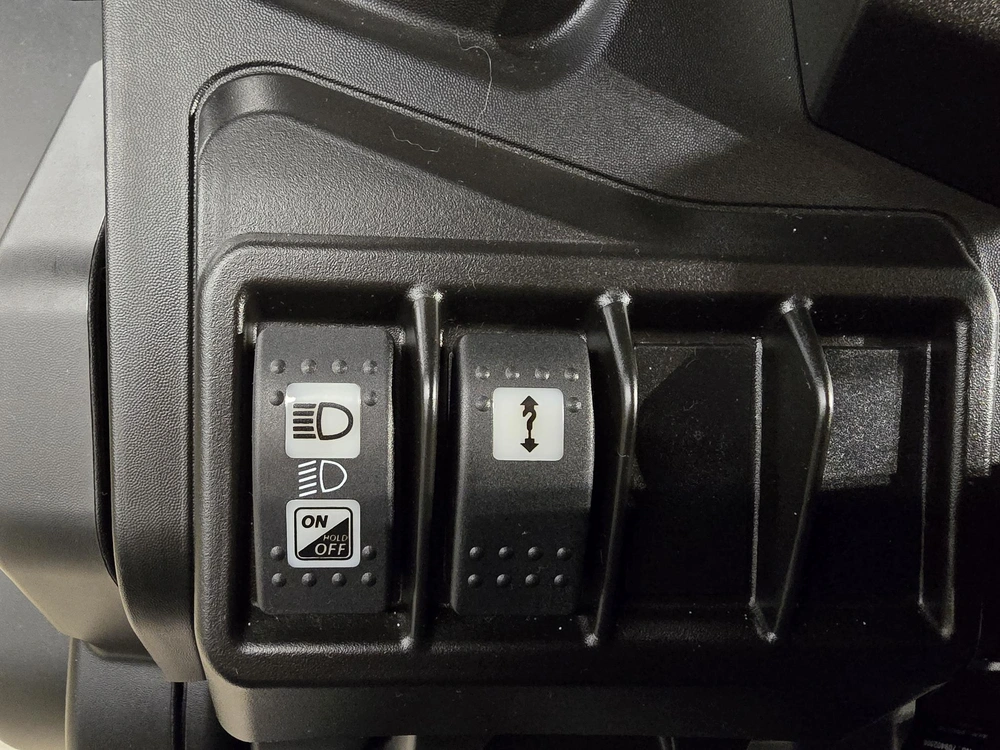 2025 Brp Defender Xt Hd7 alt