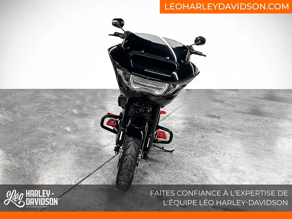 Harley-davidson Fltrx Road Glide 2024 alt