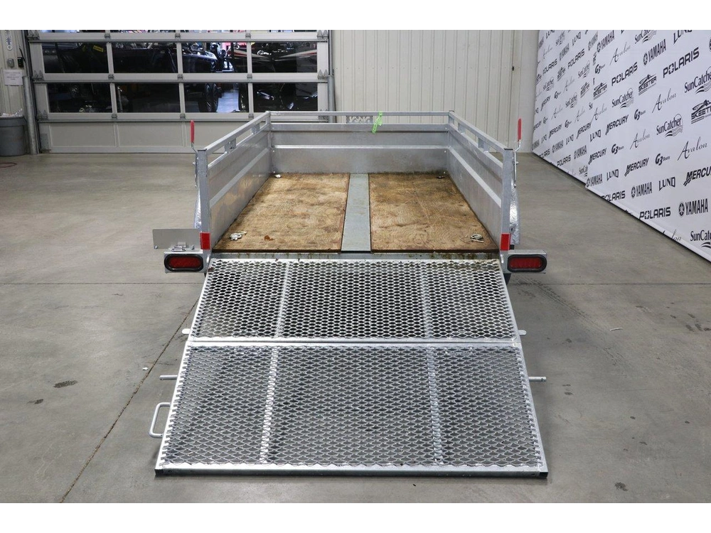 N&n N&n Bigwheel S54 X 97 Essieu Simple 2026 alt