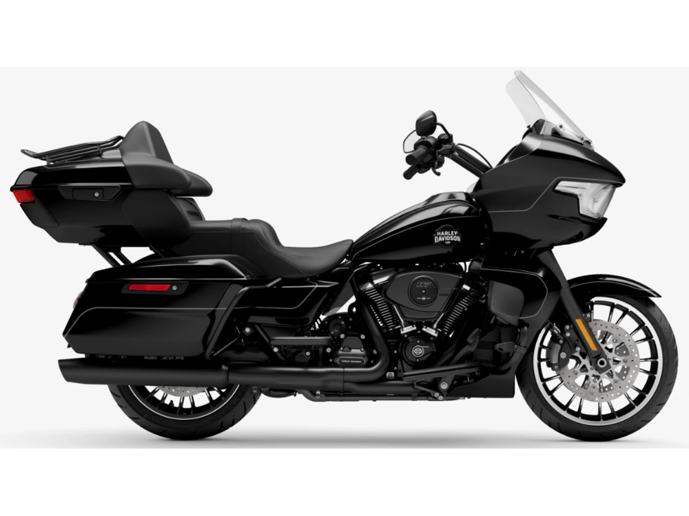 Harley-davidson Fltrxl Road Glide Limited 2026 alt