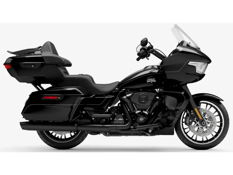 2026 Harley-Davidson FLTRXL Road Glide Limited