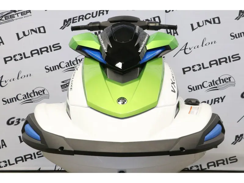 2026 Yamaha VX DELUXE thumbnail 6