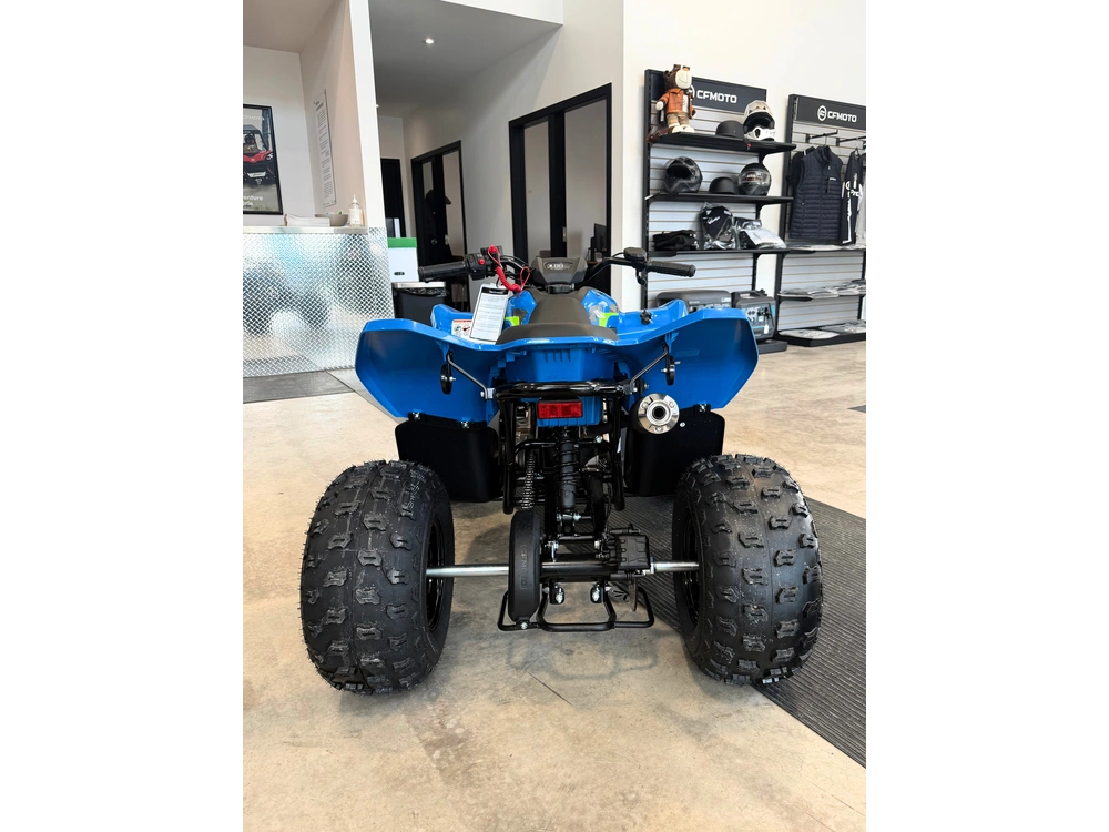 Cfmoto Cforce 110 Classic 2026 alt