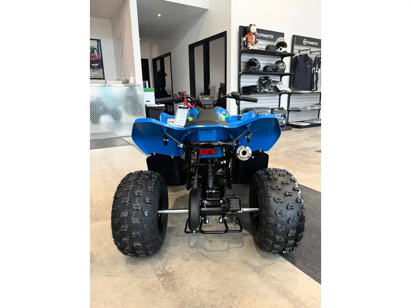 CFMOTO CFORCE 110 Classic 2026