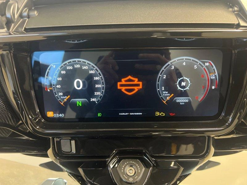 2026 Harley-davidson Flhxl - Street Glide Limited alt