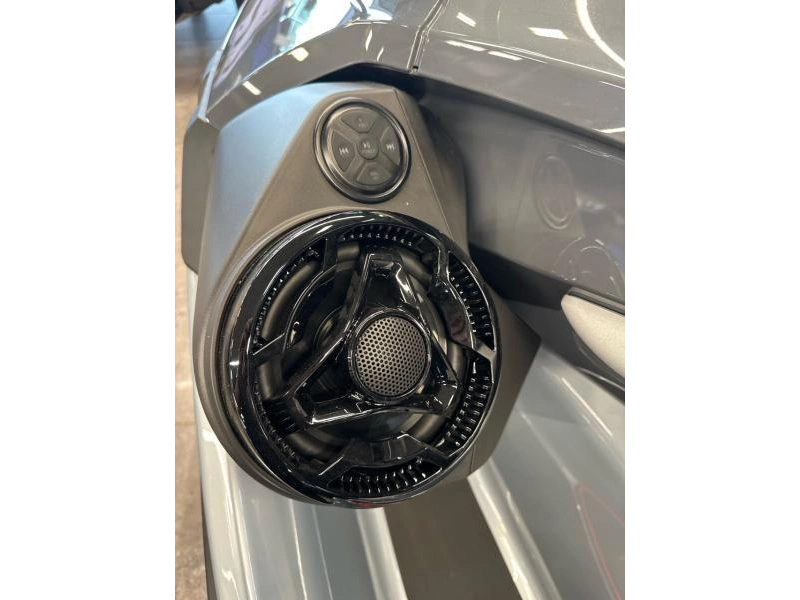 Sea-doo Rxt-x 325 (audio) 2025 alt