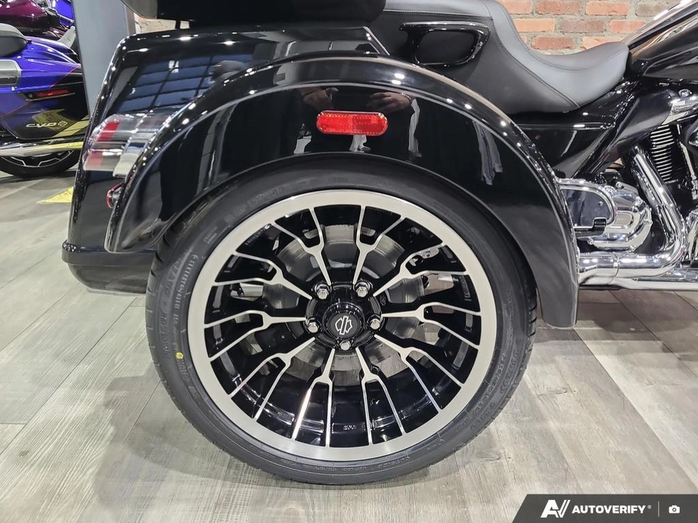 2026 Harley-davidson Street Glide 3 Limited alt