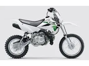 Kawasaki KLX 110 R 2026