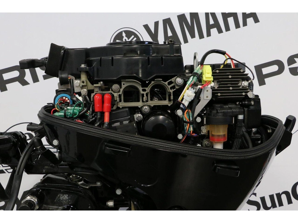 Mercury 15elh À Démarreur Électrique,pied Long (20 Pouces) 2022 alt