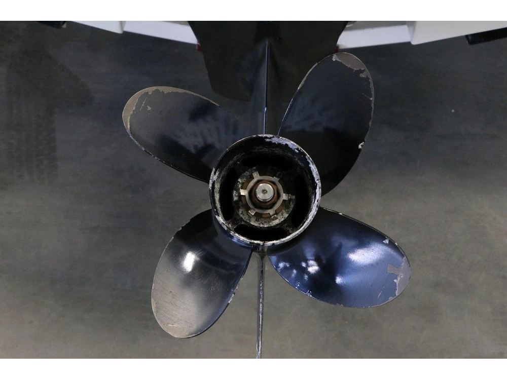 2005 Bayliner Bayliner 185 Br + Mercruiser 3,0l & Remorque alt