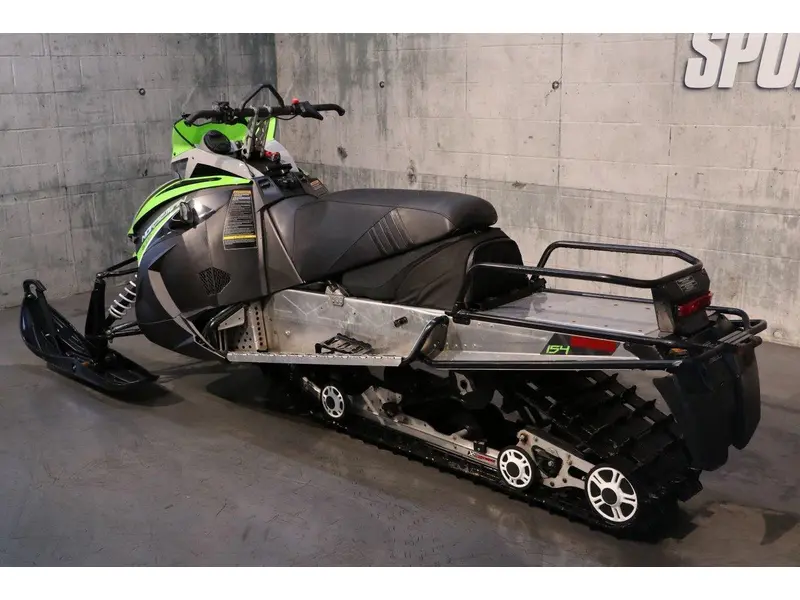 2019 Arctic Cat NORSEMAN 6000 ES 154