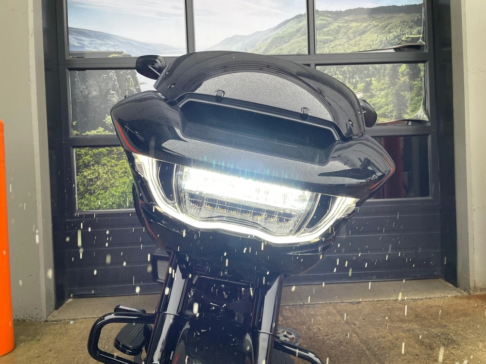 2026 Harley-davidson Fltrx - Road Glide® alt