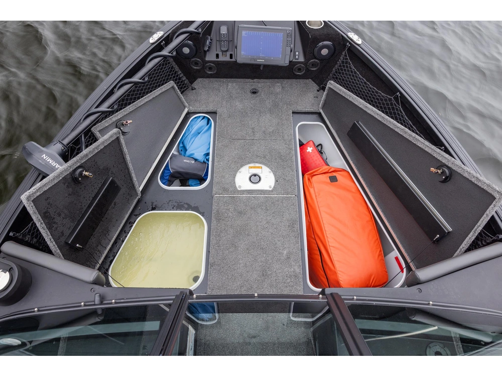 2026 Alumacraft Alumacraft Trophy 185x Sport Shadow Fsx alt