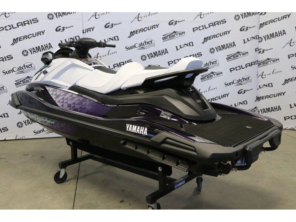 Yamaha Vx Cruiser Ho 2026 alt