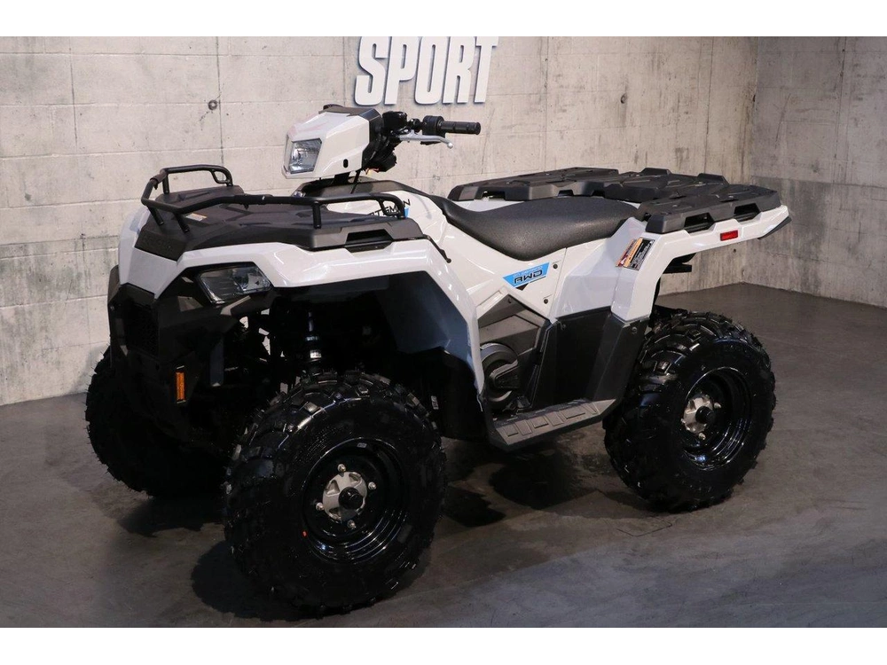 2026 Polaris Polaris Sportsman 450 Ho alt