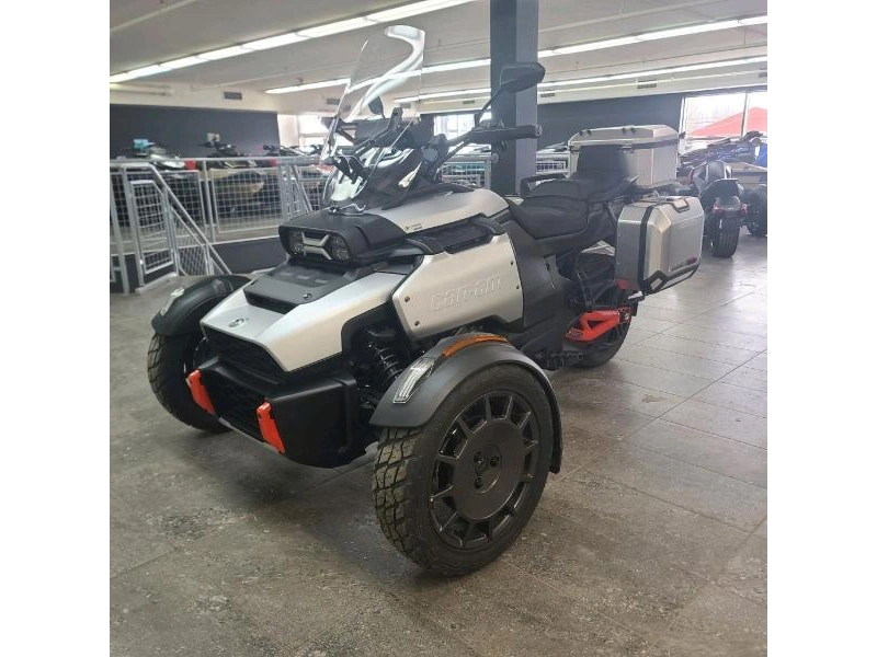 Can-am Canyon Xt 2025 alt