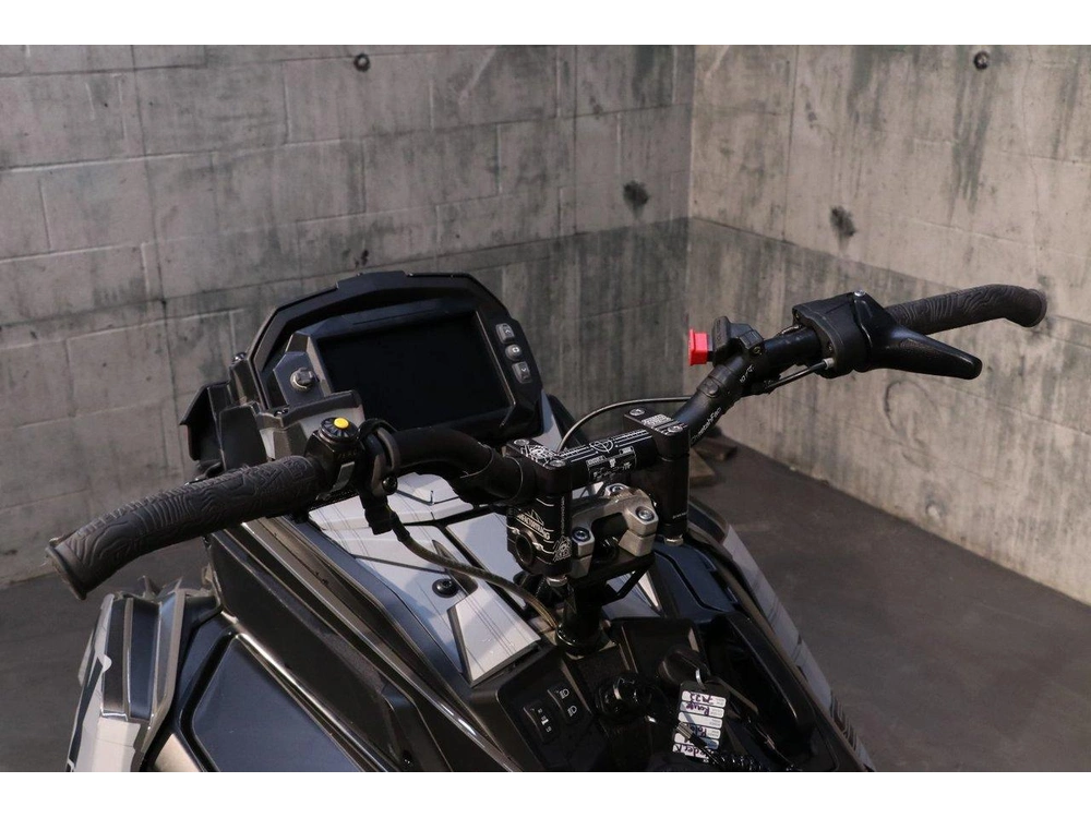 Polaris 9r Pro Rmk Slash 155 Demo 2024 alt