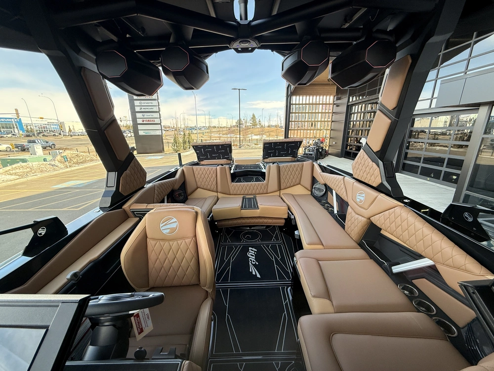 2026 Tige Boats Z3 alt