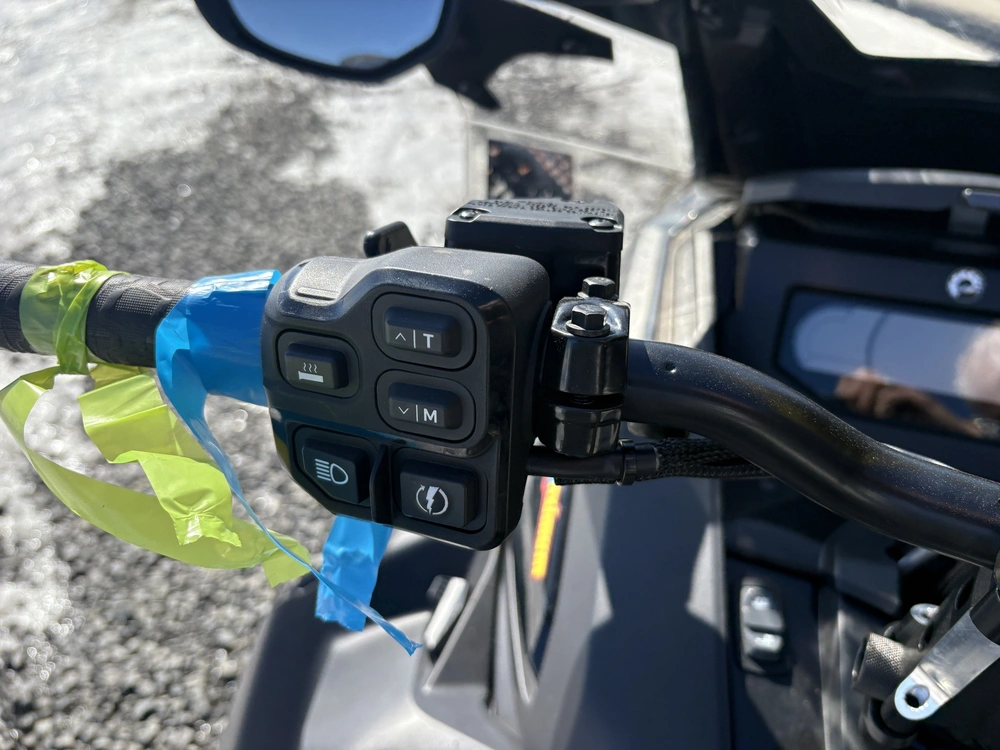 Ski-doo Grand Touring 900 Ace Limited Le 2026 alt
