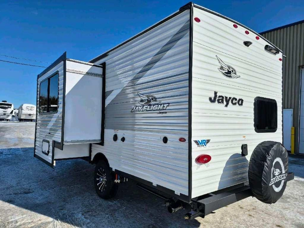 Jayco Jay Flight Slx 197mb 2026 alt