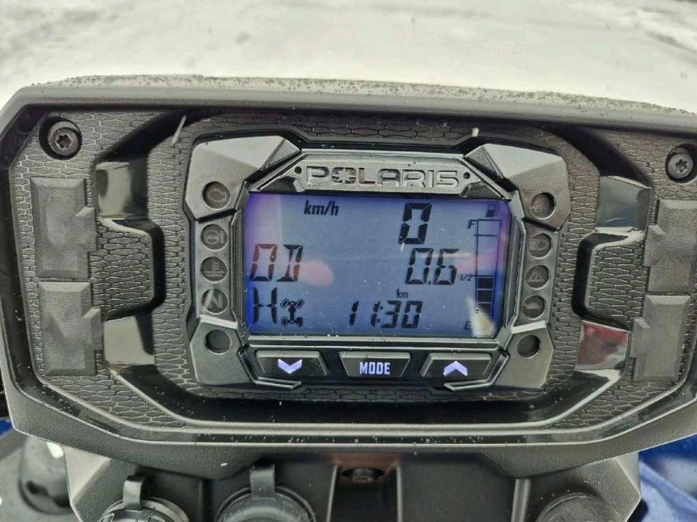 Polaris Sportsman 850 Trail 2026 alt