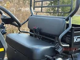 Kawasaki Mule Sx 400 4x4 2026 alt