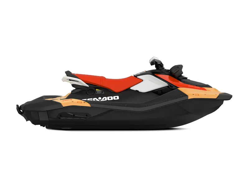 Sea Doo SPARK POUR 3 AU 2026