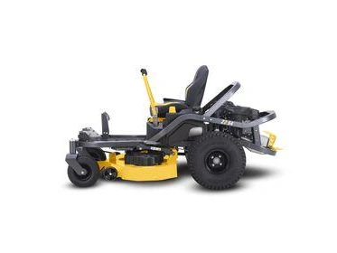 2026 Cub Cadet Z2 54 747cc alt