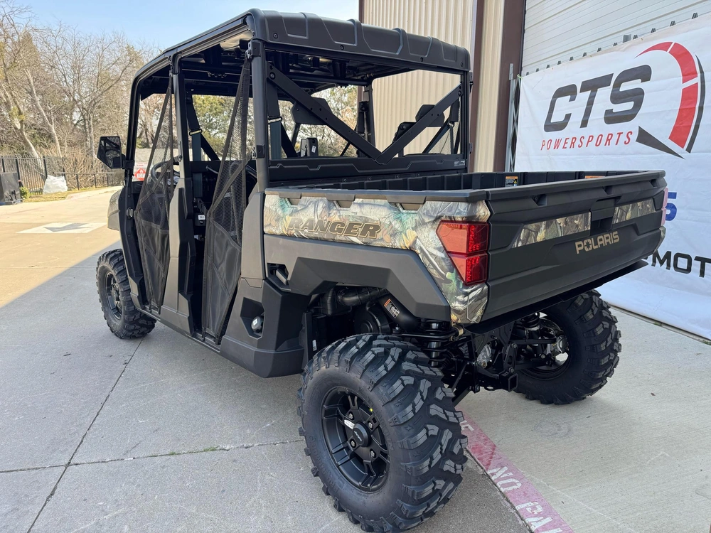 2026 Polaris Ranger Crew Xp 1000 Premium Ppc Premium Premium alt