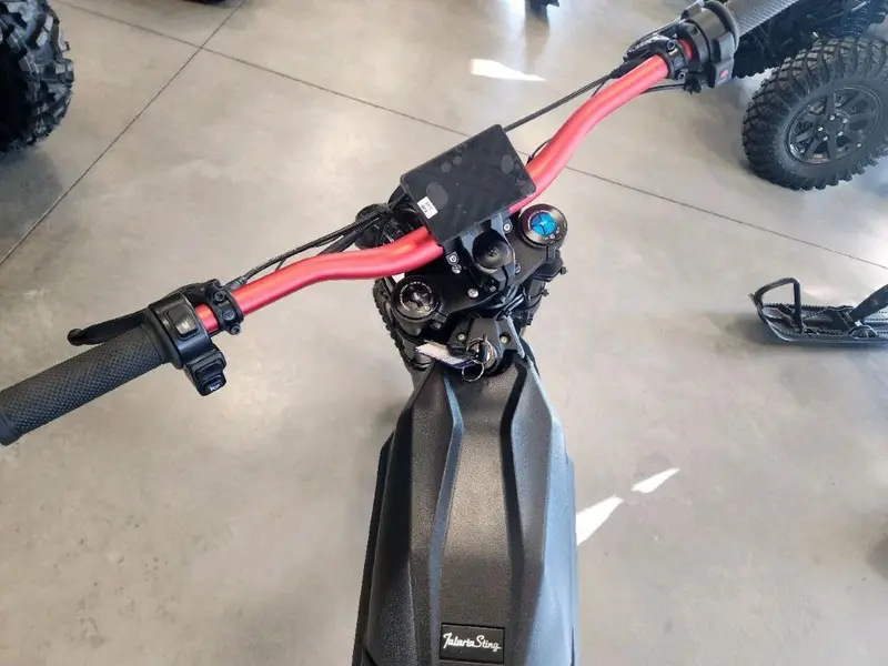 2024 Talaria Sting R MX4 Expert thumbnail 6