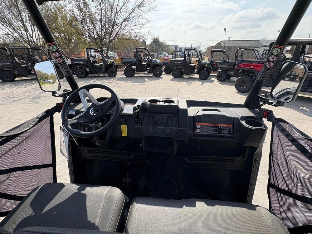 2026 Cfmoto Uforce 600 Cf600uz 600 alt