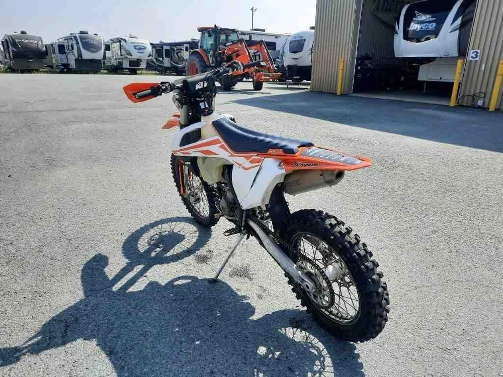 Ktm 350 Xc-f 2017 alt