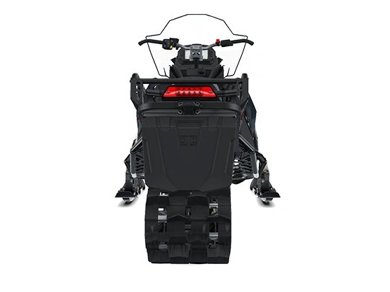 2026 Polaris 650 Voyageur Xc 155 Es alt