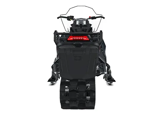2026 Polaris 650 VOYAGEUR XC 155