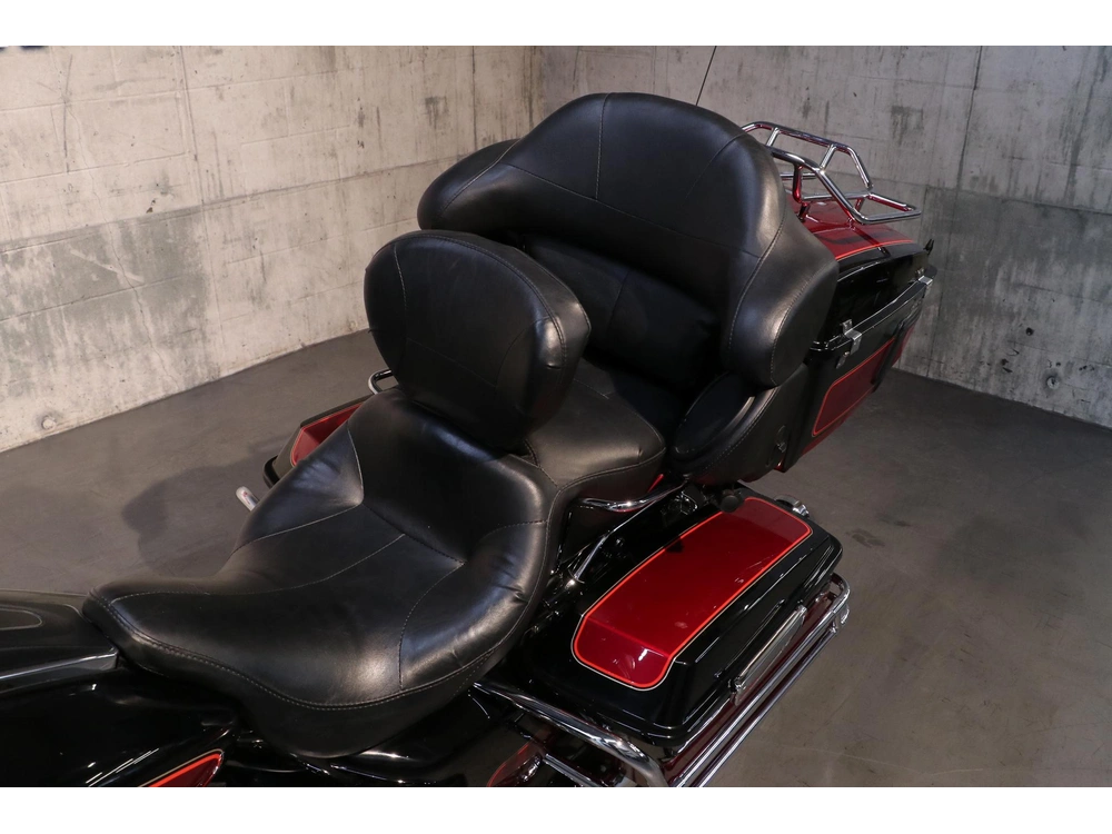 2005 Harley-davidson Electra Glide Ultra Classic Flhtcui alt