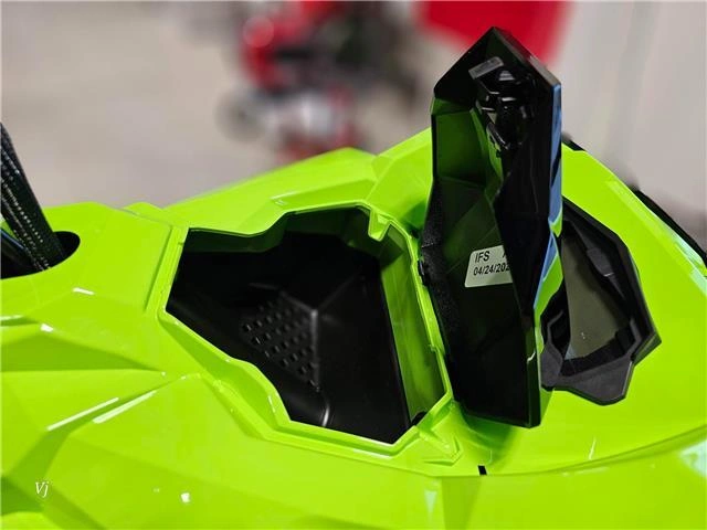 2025 Arctic Cat M 858 Sno Pro Es 165 3.0 alt