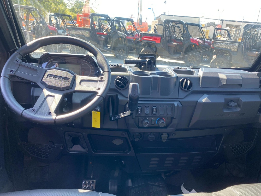 2026 Polaris Ranger Crew Xp 1000 Ns Premium Premium alt