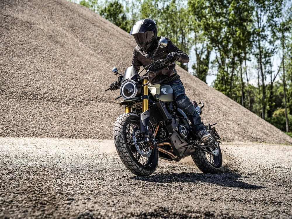 2023 Other Seiemmezzo Scr alt