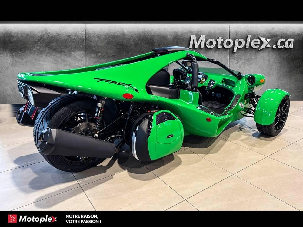 Campagna T-rex Rr 2026 alt