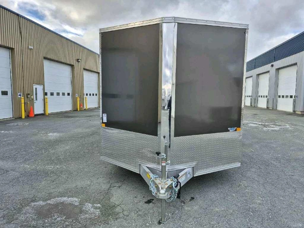 Alcom Stealth 8.5x24- If Car Hauler 2026 alt