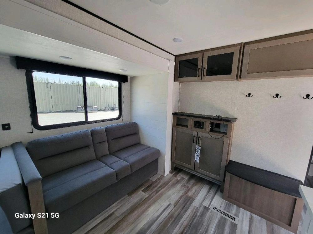 Jayco Jay Flight Slx 294qbs 2025 alt
