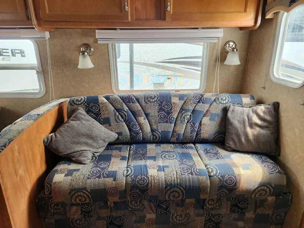 Gulf Stream Conquest 24ftbs 2010 alt