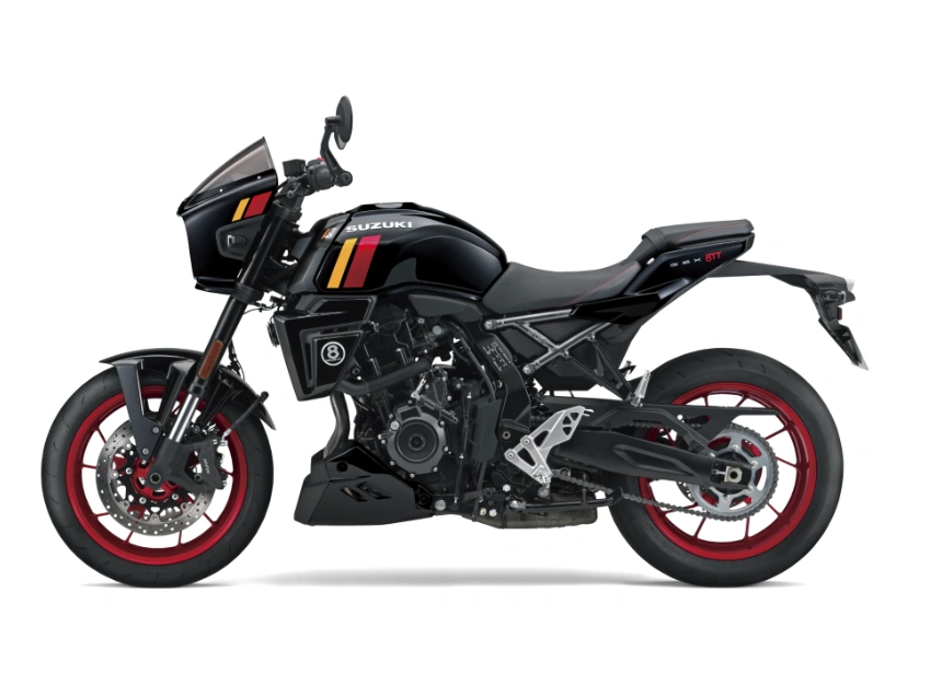 Suzuki Gsx-8tt 2026 alt