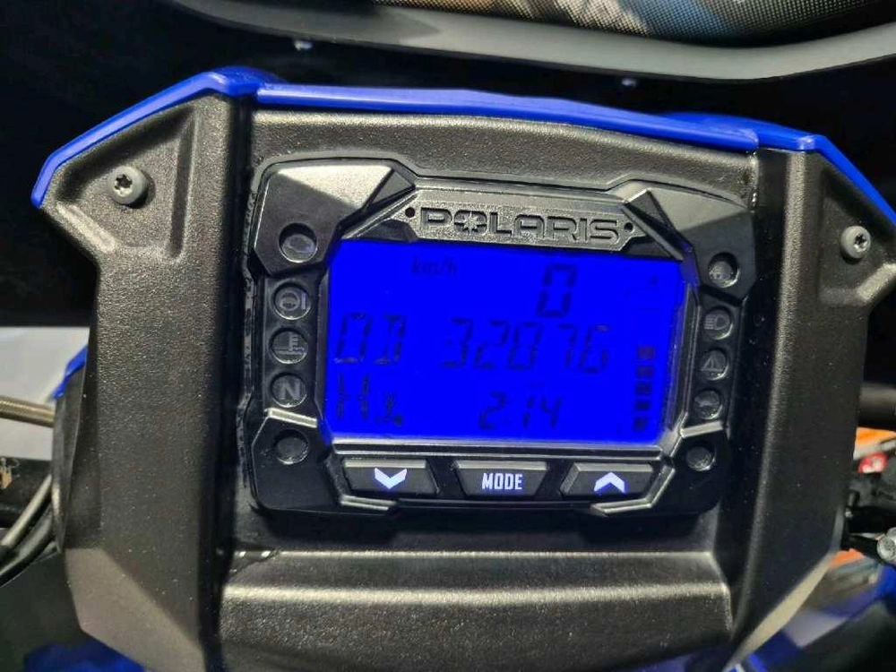 Polaris Sportsman Touring 570 2024 alt