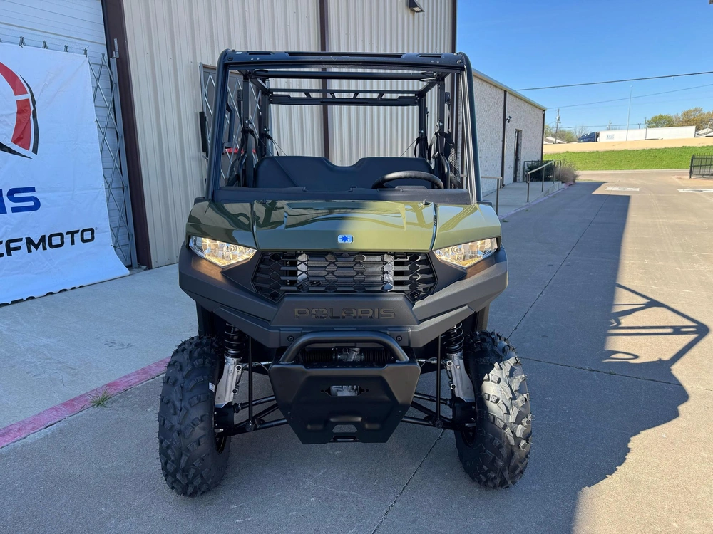 2026 Polaris Ranger Crew Sp 570 Base alt